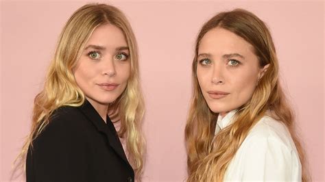 Scandals That Rocked The Olsen Twins World